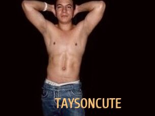 TAYSON_CUTE