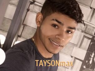 TAYSONmax