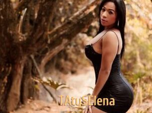 TAtySElena Single Spass