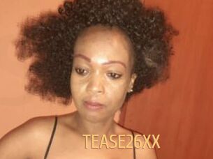 TEASE26XX