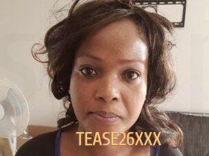 TEASE26XXX