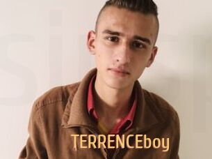TERRENCEboy
