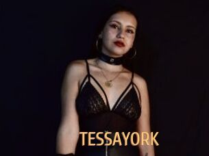 TESSAYORK
