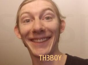 TH3B0Y