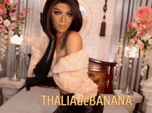 THALIAdeBANANA