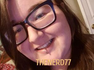 THENERD77