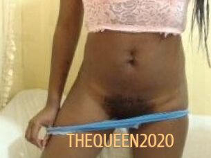 THEQUEEN2020