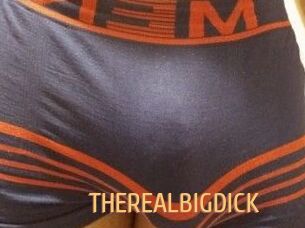 THEREALBIGDICK