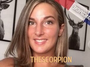 THESCORPION