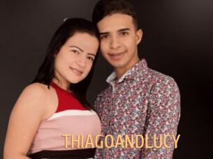 THIAGOANDLUCY