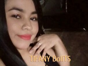 TIFANY_DollTS