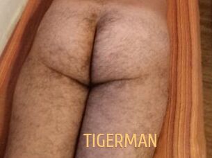TIGERMAN