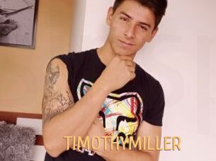 TIMOTHYMILLER