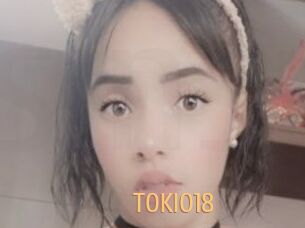 TOKIO18 Single Spass
