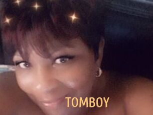 TOMBOY