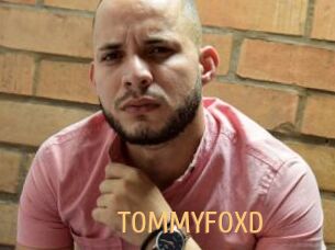 TOMMYFOXD