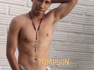 TOMPSON