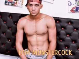 TOM_MONSTERCOCK Single Spass