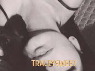 TRACEY_SWEET Single Spass