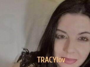 TRACYlov