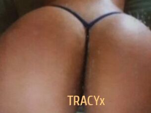 TRACYx