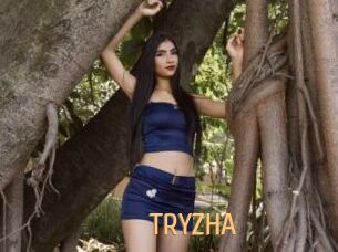 TRYZHA