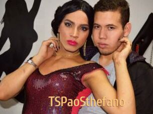 TSPaoSthefano