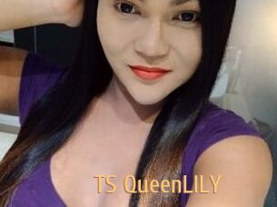 TS_QueenLILY