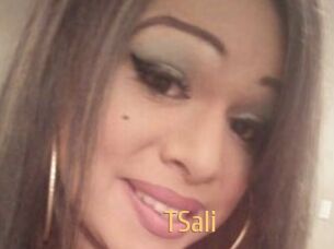 TSali