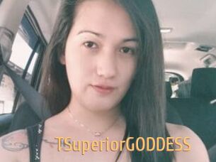 TSuperiorGODDESS