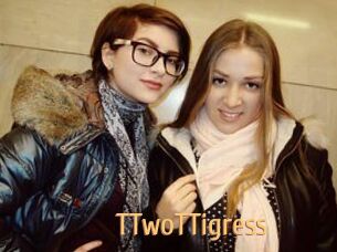 TTwoTTigress