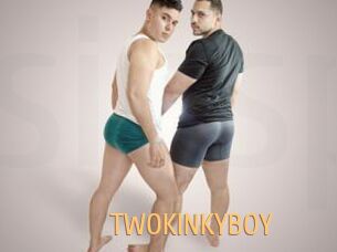 TWOKINKYBOY