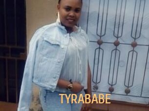 TYRABABE