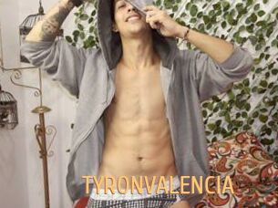 TYRONVALENCIA