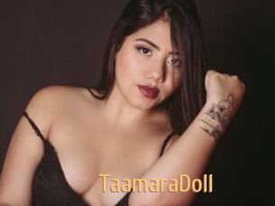 TaamaraDoll