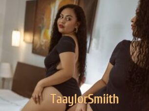 TaaylorSmiith Single Spass