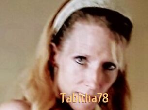 Tabitha78