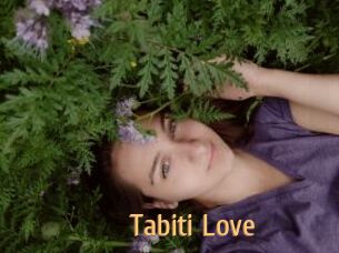 Tabiti_Love