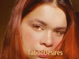 TabooDesires