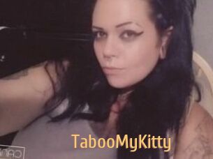 TabooMyKitty