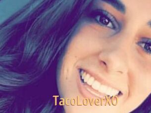 TacoLoverXO Single Spass