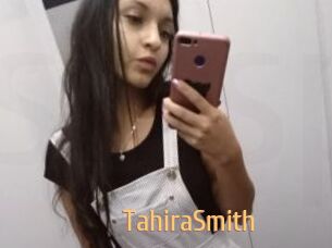 TahiraSmith
