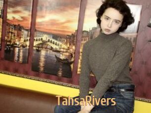 TahsaRivers
