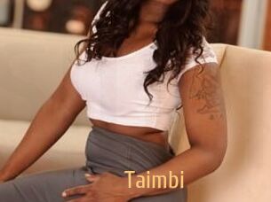Taimbi
