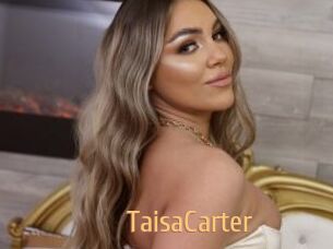 TaisaCarter