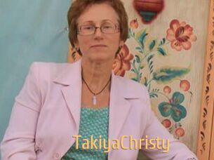 TakiyaChristy