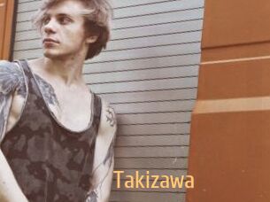 Takizawa