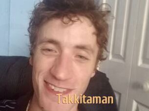 Takkitaman