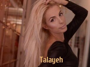 Talayeh