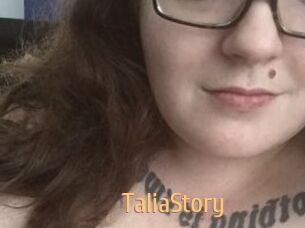 TaliaStory
